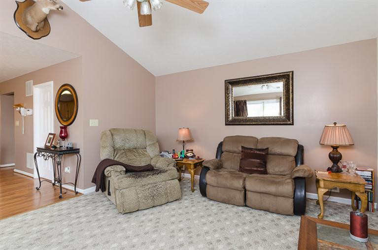 308 Ridge View Drive Nicholasville, KY 40356 - Photo 9 of 27 Photo 9