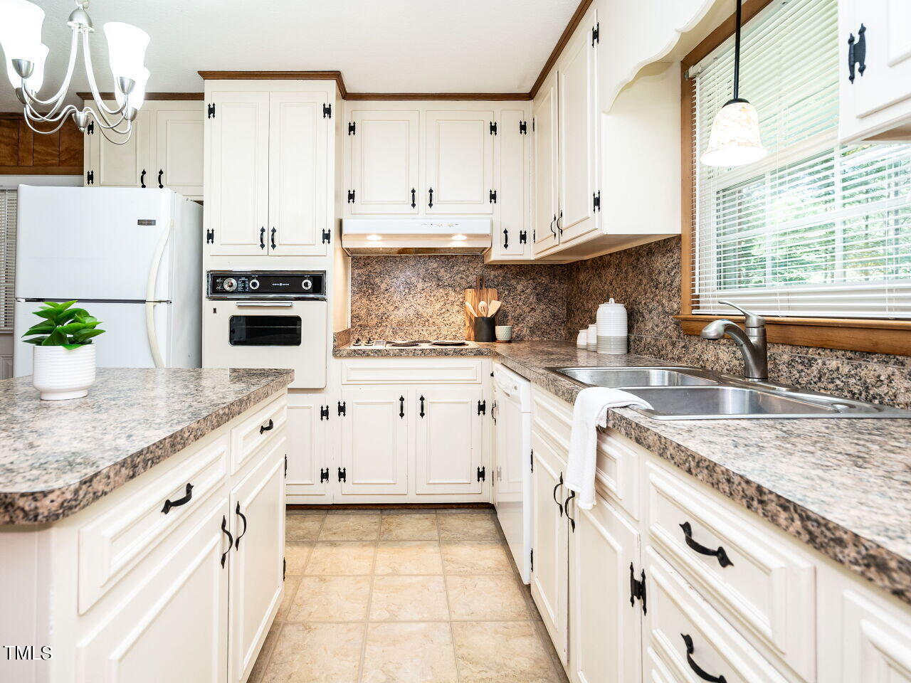 3938 Old Fairground Road Angier, NC 27501 - Photo 17 of 43 Kitchen