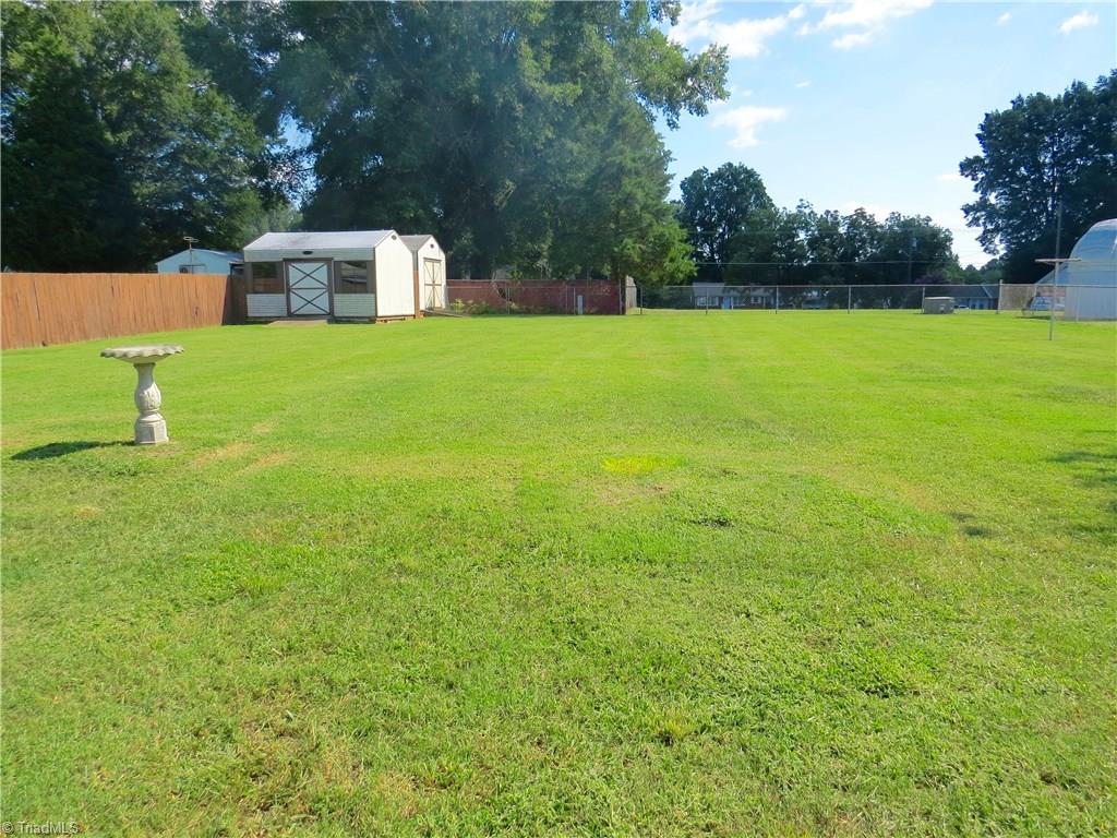 808 Hillview Road Reidsville, NC 27320 - Photo 15 of 15 Gallery Image 15