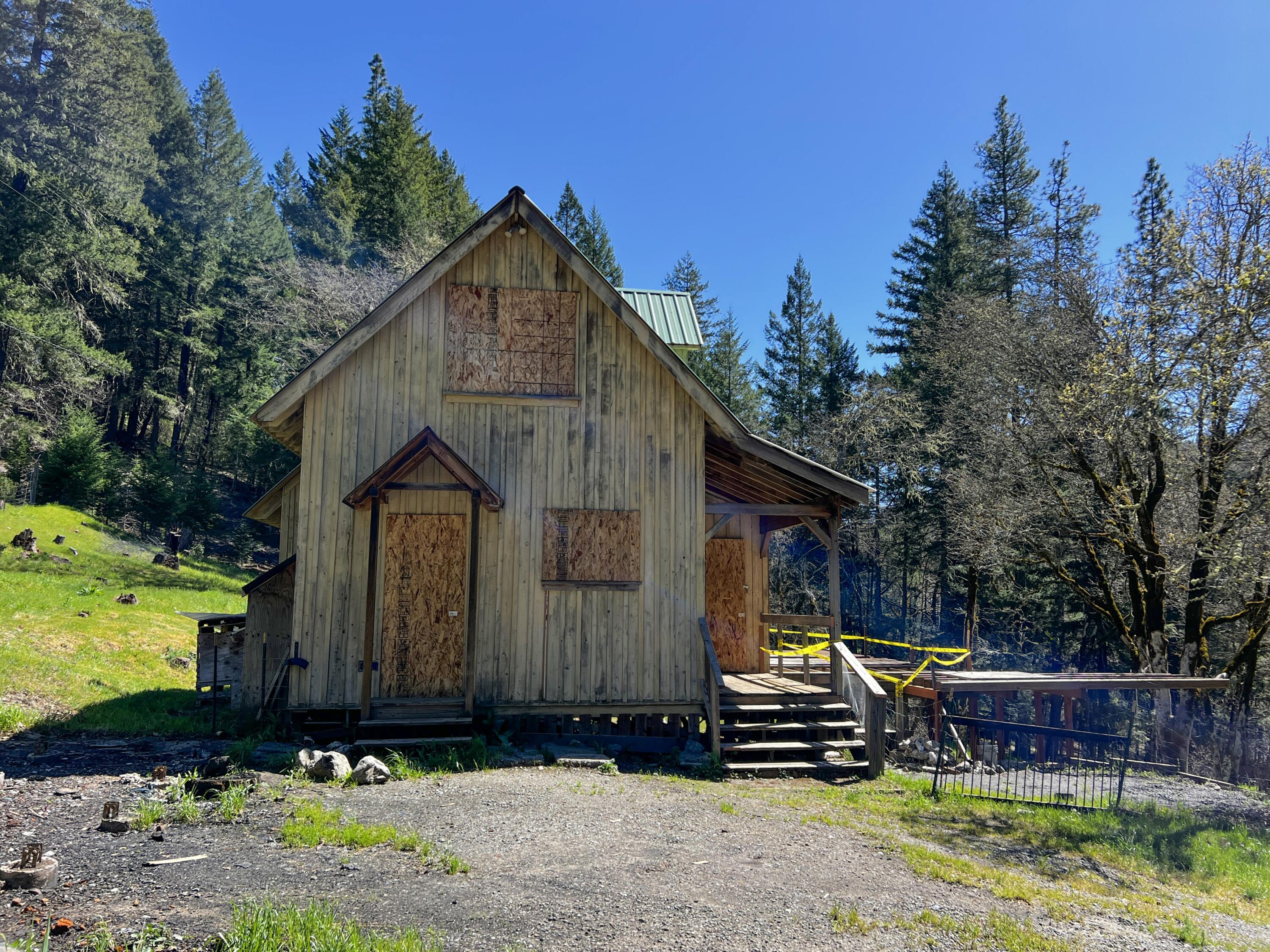 210 Mad River Road Mad River, CA 95552 - Photo 19 of 70