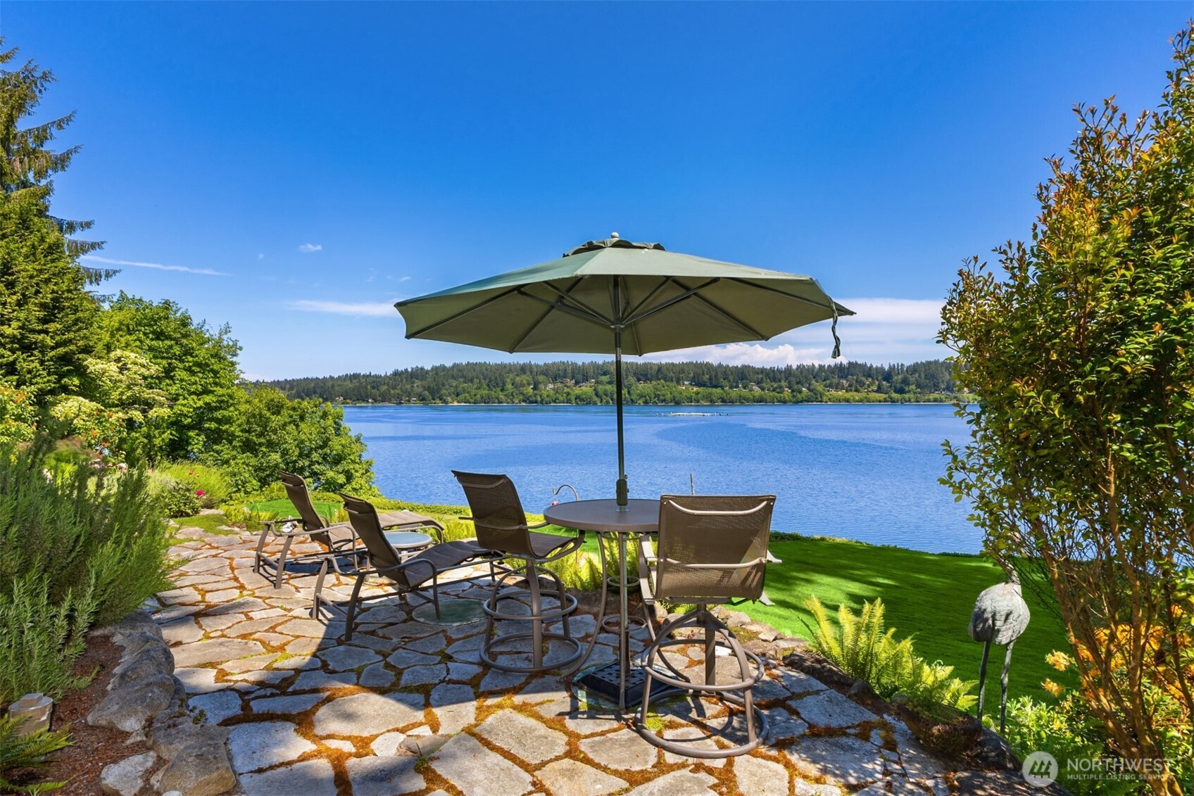 15550 Sandy Hook Road Northeast Poulsbo, WA 98370 - Photo 37 of 40