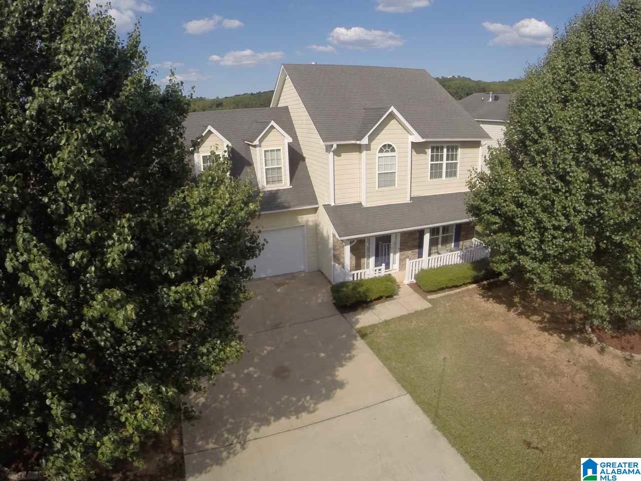 119 Victoria Station Alabaster, AL 35114 - Photo 1 of 30
