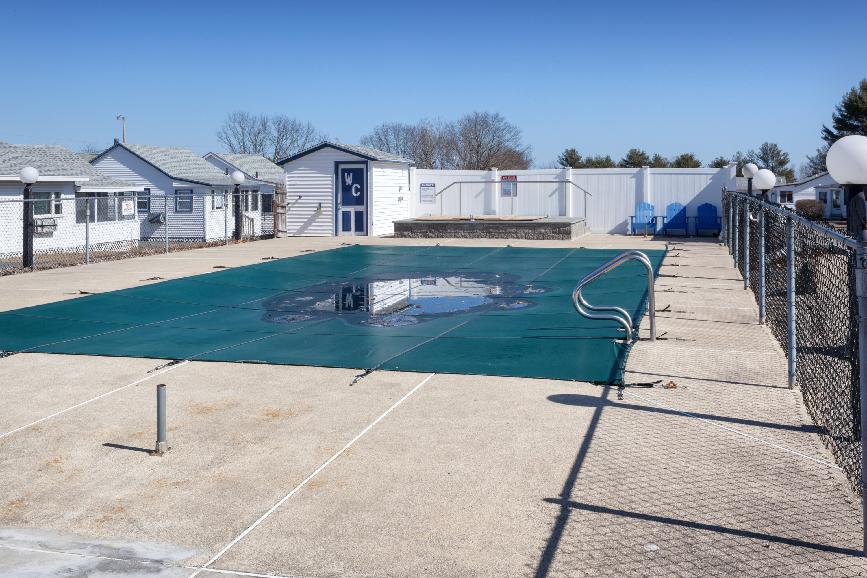 1277 Post Road, Unit 113 Wells, ME 04090 - Photo 27 of 33 2440