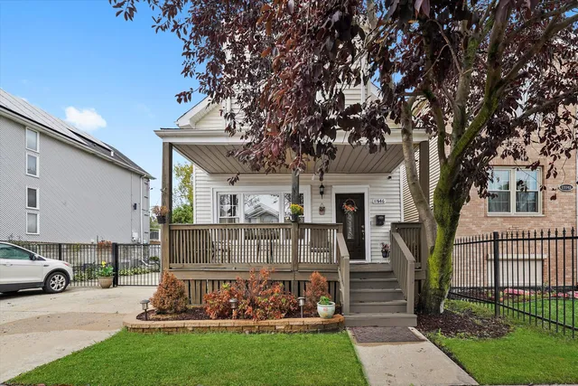 $350,000 | 11846 South Vincennes Avenue, Chicago, IL 60643