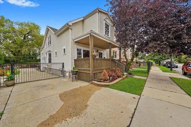 $350,000 | 11846 South Vincennes Avenue, Chicago, IL 60643