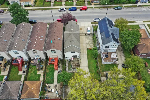 $350,000 | 11846 South Vincennes Avenue, Chicago, IL 60643