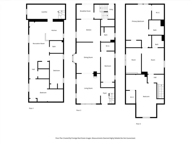 $350,000 | 11846 South Vincennes Avenue, Chicago, IL 60643