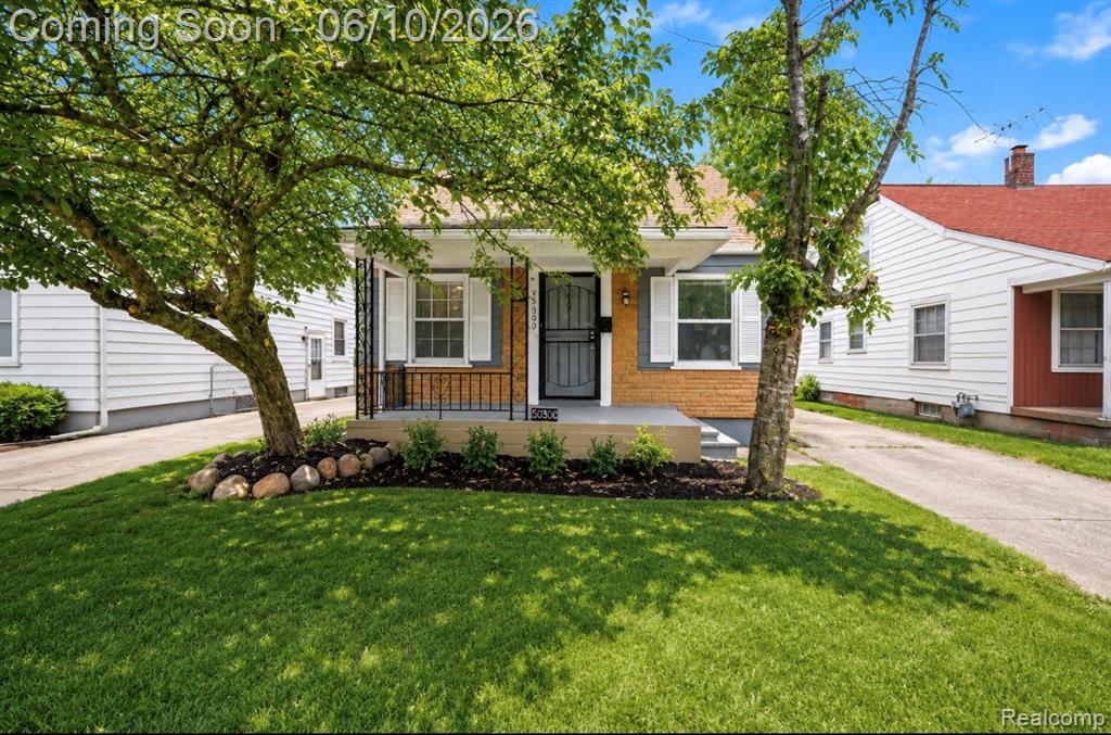 23809 Normandy Avenue Eastpointe, MI 48021 - Photo 29 of 29