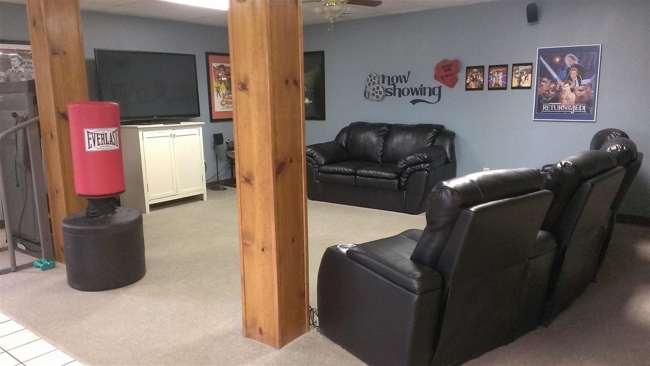 7329 South Rockport Road Bloomington, IN 47403 - Photo 11 of 26