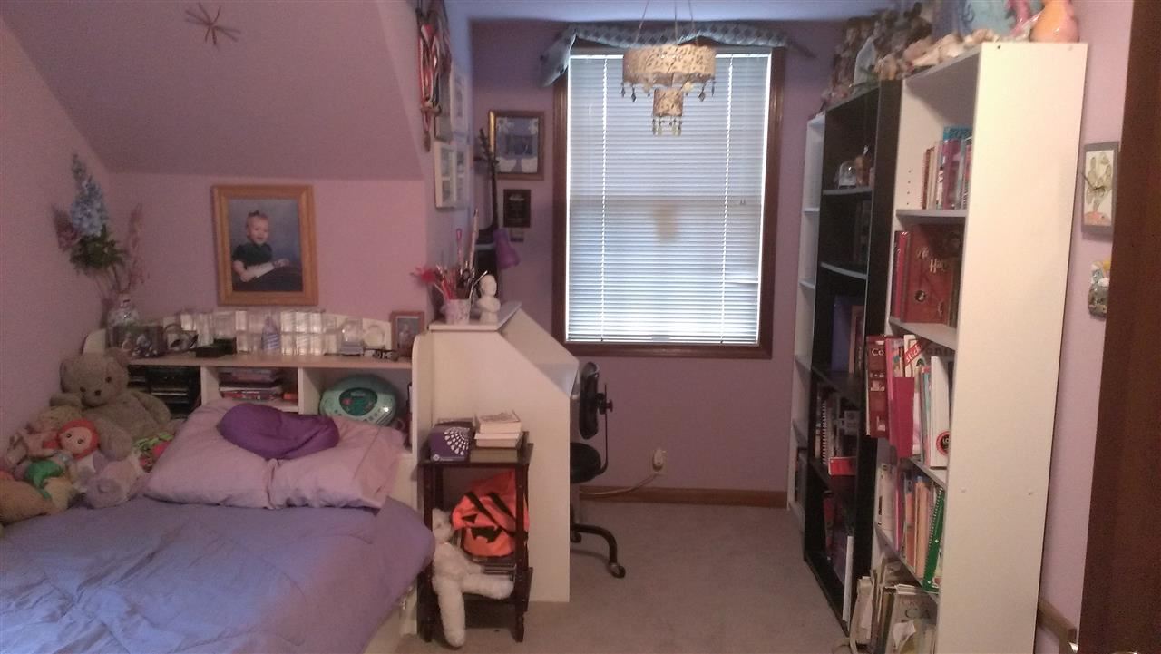 7329 South Rockport Road Bloomington, IN 47403 - Photo 16 of 26