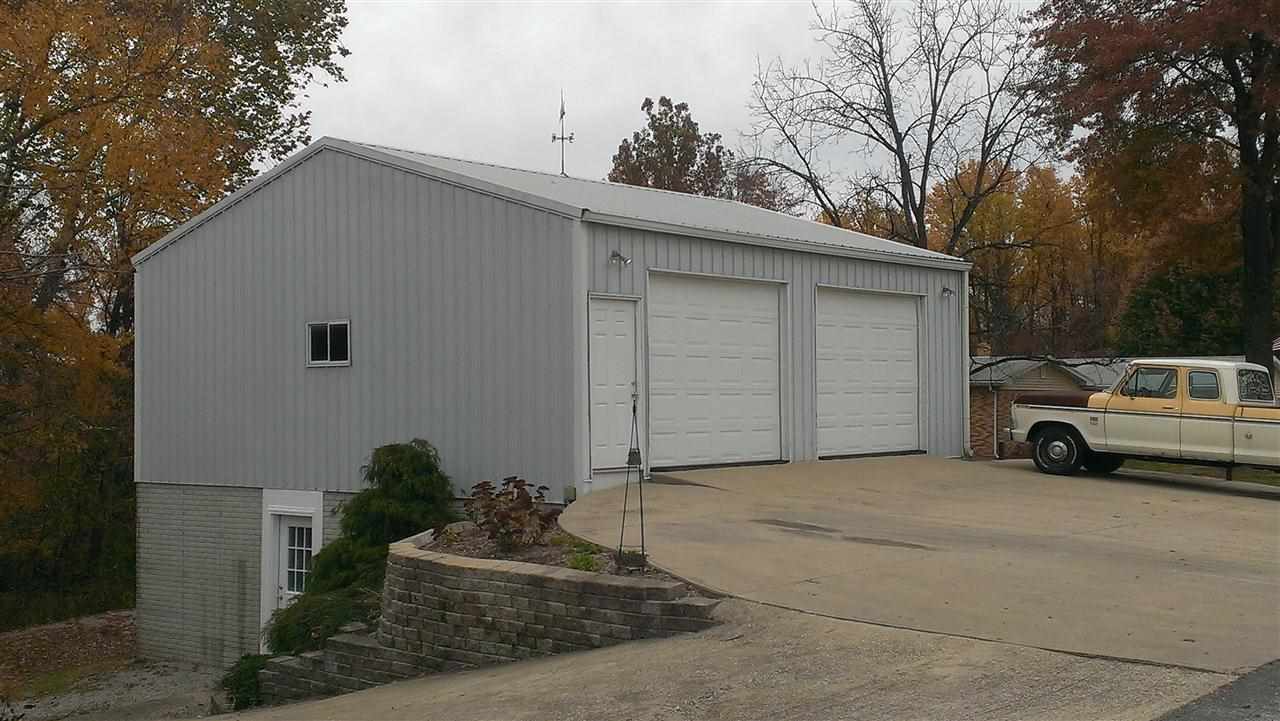 7329 South Rockport Road Bloomington, IN 47403 - Photo 23 of 26