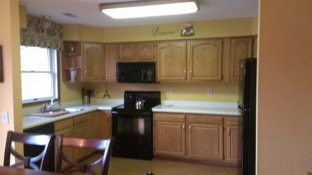 7329 South Rockport Road Bloomington, IN 47403 - Photo 5 of 26