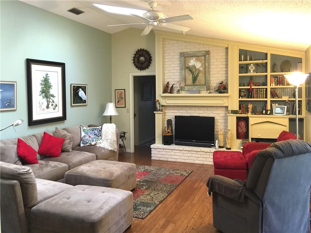 1707 Wind Willow Road Belle Isle, FL 32809 - Photo 10 of 25 Gallery Image 10