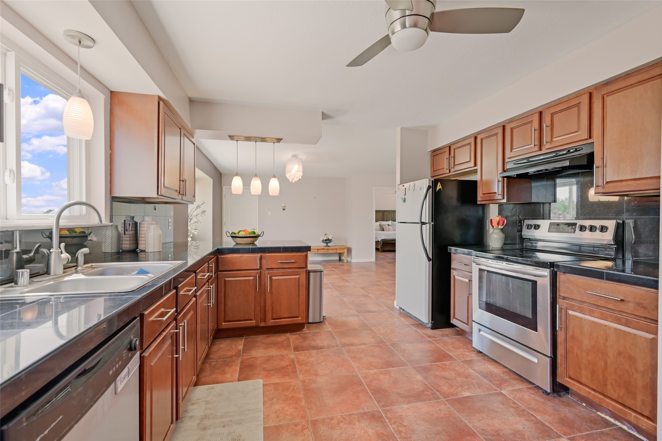 5 Kachina Road Santa Fe, NM 87508 - Photo 12 of 37