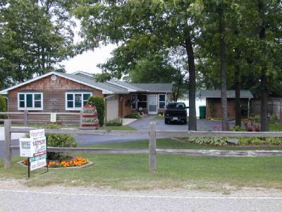 70119 Hilltop Road Union, MI 49130 - Photo 5 of 5 Additional Photo