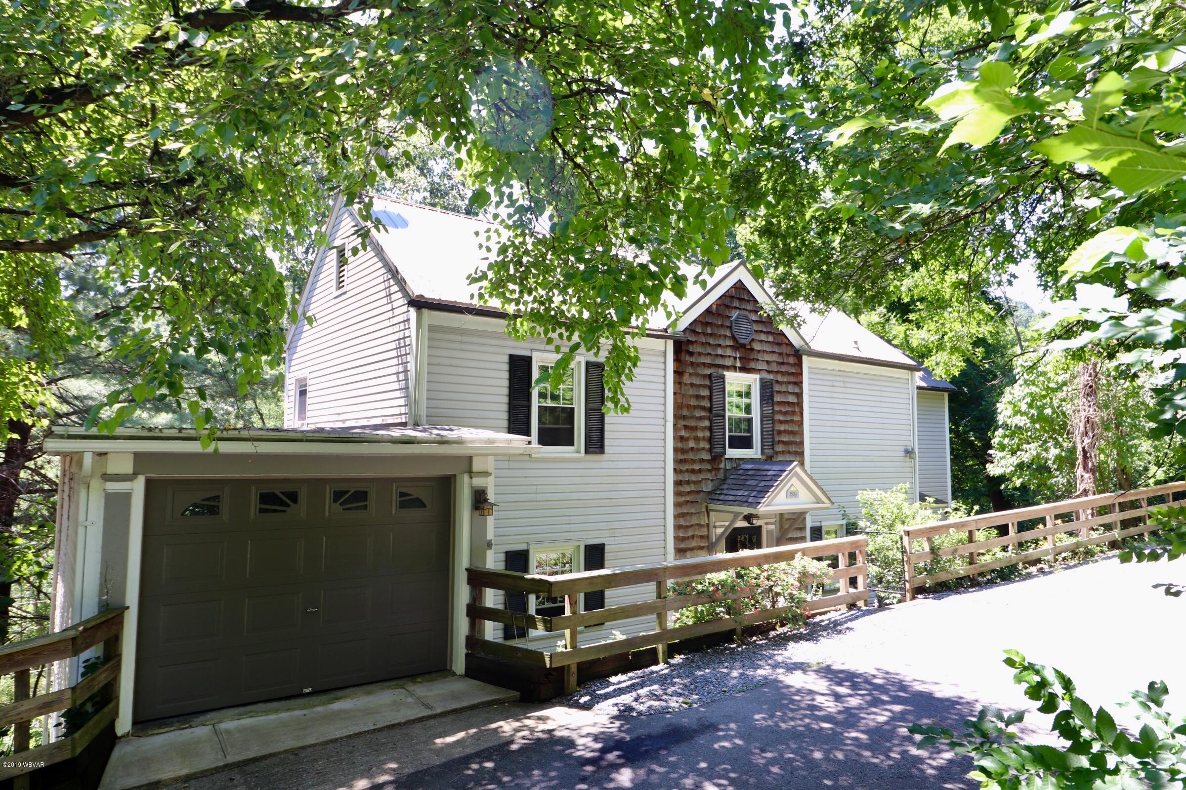 1519 Evergreen Road Williamsport, PA 17701 - Photo 39 of 47 46BBAC31-30CD-4650-8761-193196081EB9