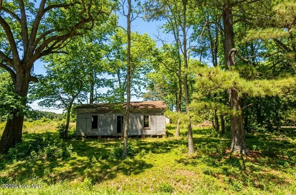 $45,000 | 7852 Nc 222, Fountain, NC 27829