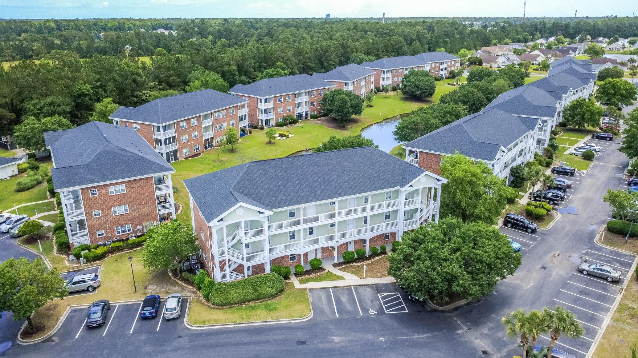 3935 Gladiola Court, Unit 203 Myrtle Beach, SC 29588 - Photo 25 of 25
