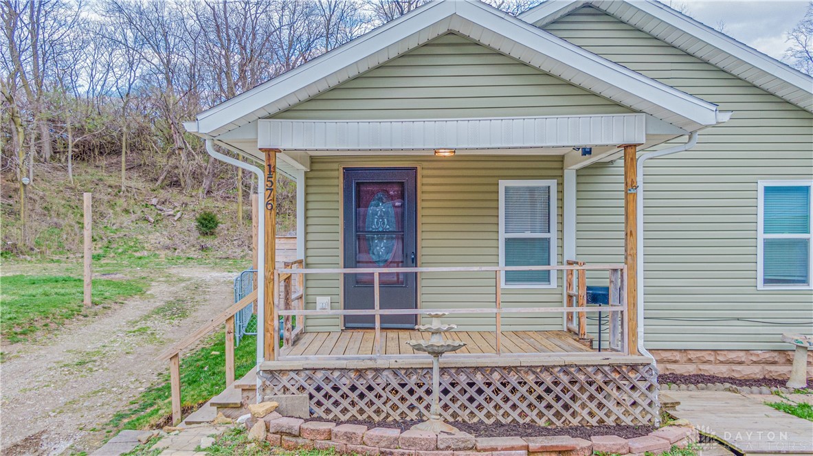 1576 Karr Street Springfield, OH 45503 - Photo 35 of 45