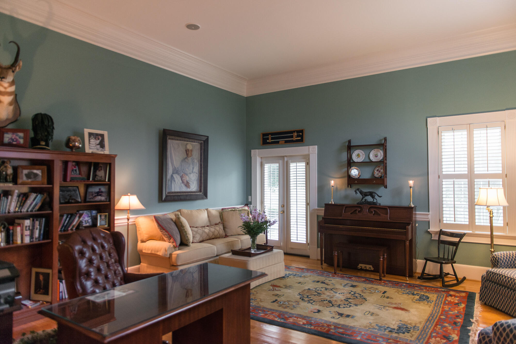 2270 Beulah Cuttino Road Sumter, SC 29150 - Photo 20 of 42 21.1