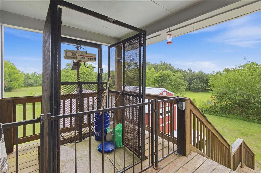 353 Channelview Drive Hackberry, LA 70645 - Photo 12 of 15