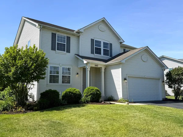 $469,900 | 16413 Spring Creek Lane, Plainfield, IL 60586