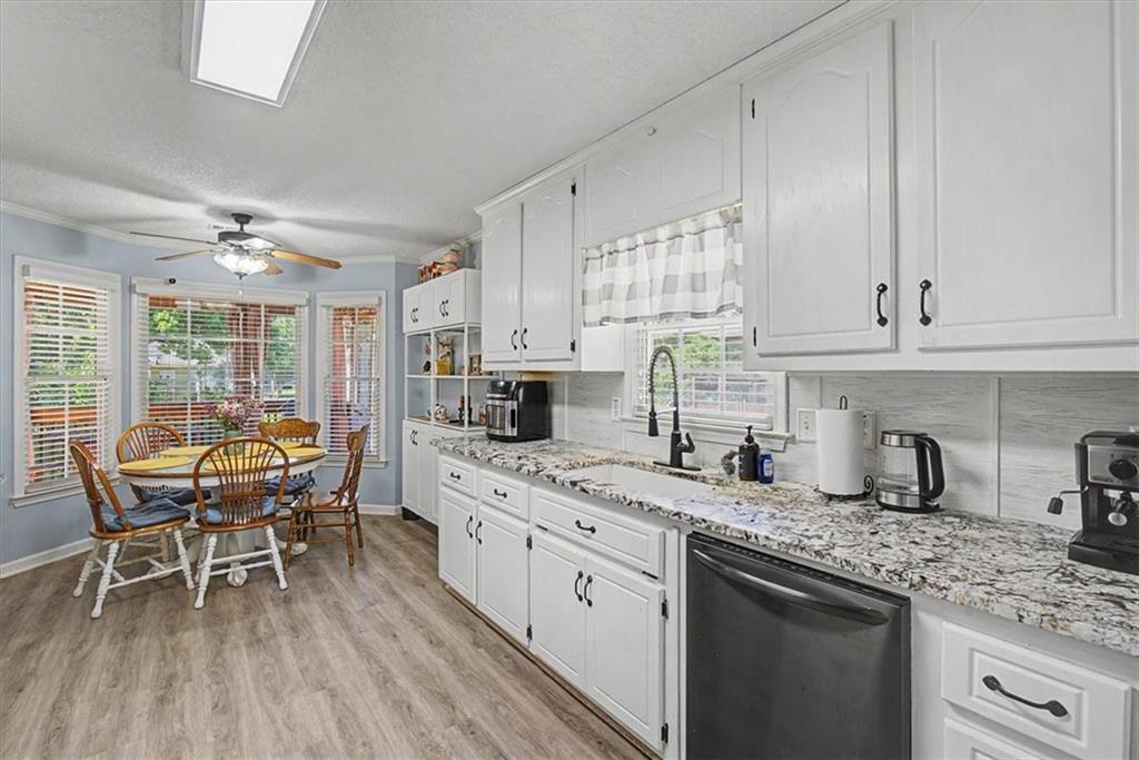 214 Moore Valley Way Canton, GA 30115 - Photo 21 of 59