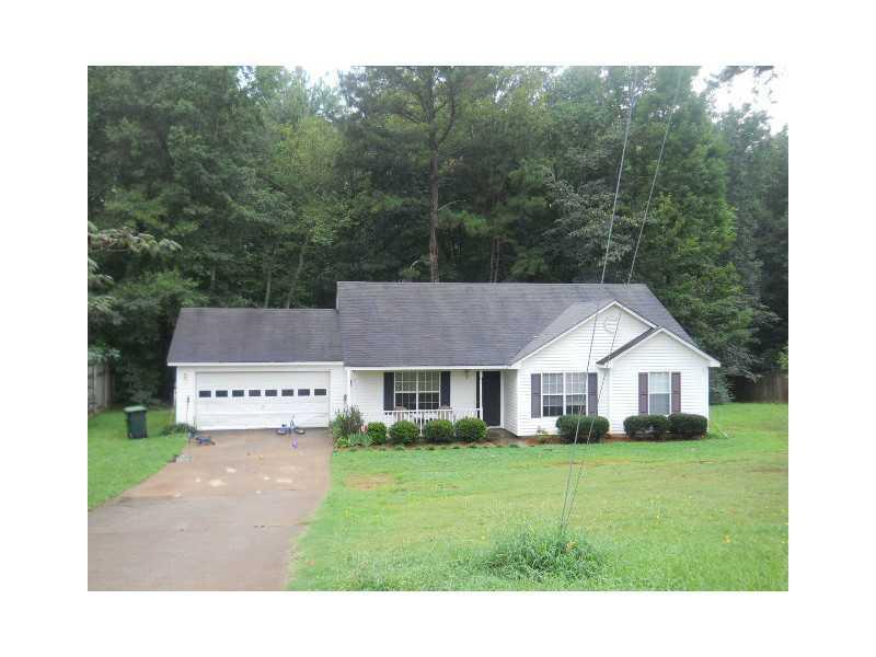 603 Walton Road, Unit 5 Monroe, GA 30656 - Photo 1 of 1 Gallery Image 1