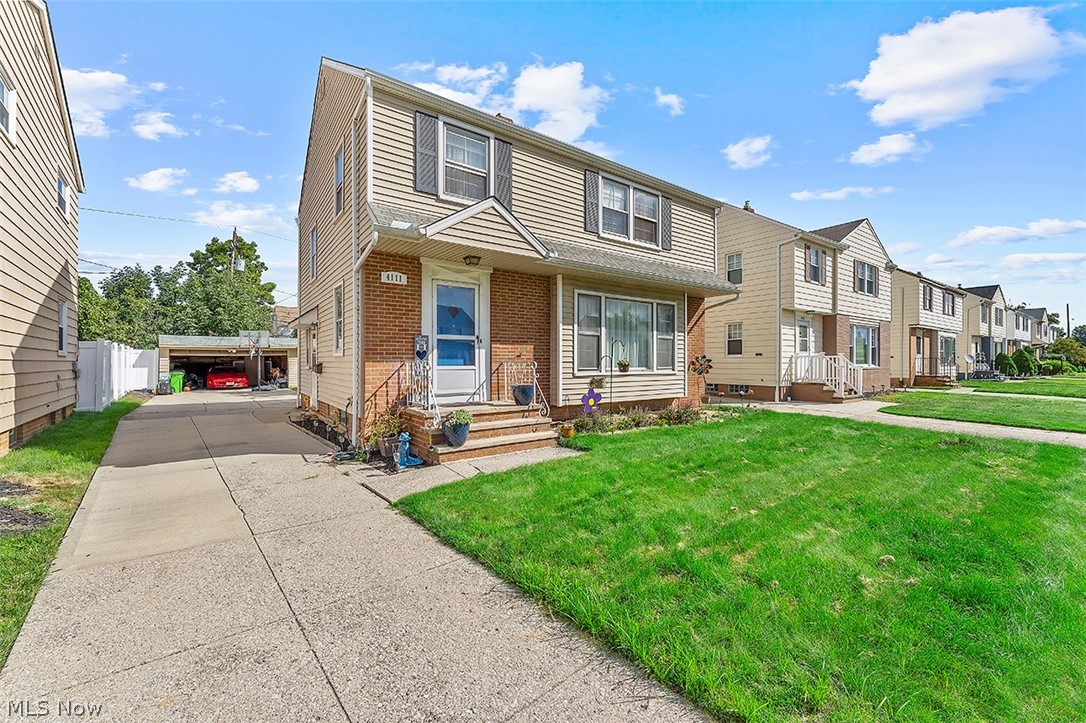 4111 Linnell Road Cleveland, OH 44121 - Photo 14 of 15 Gallery Image 14