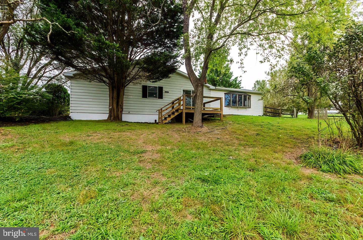 1236 Pious Ridge Road Berkeley Springs, WV 25411 - Photo 3 of 54 Gallery Image 3
