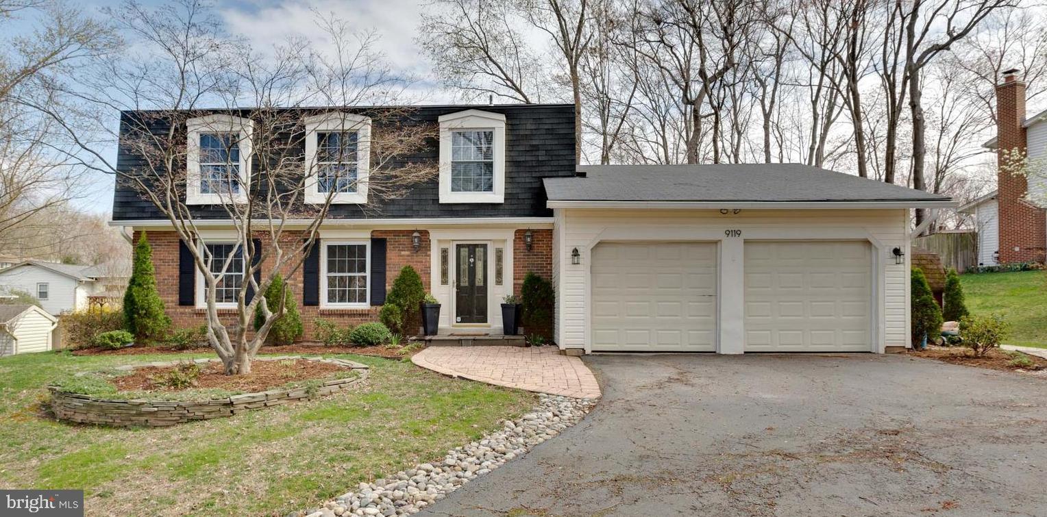 9119 Rockefeller Lane Springfield, VA 22153 - Photo 1 of 41
