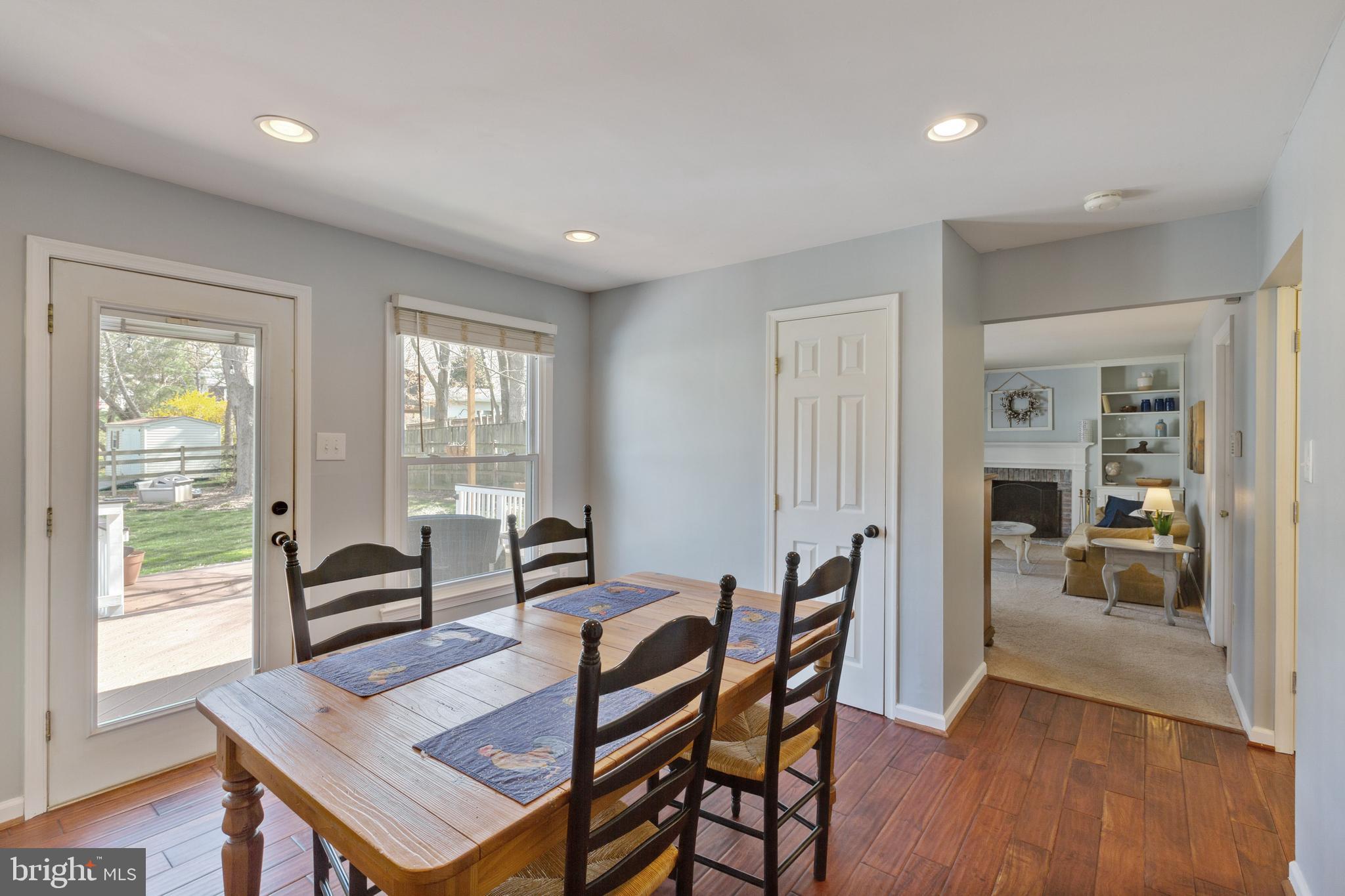 9119 Rockefeller Lane Springfield, VA 22153 - Photo 13 of 41