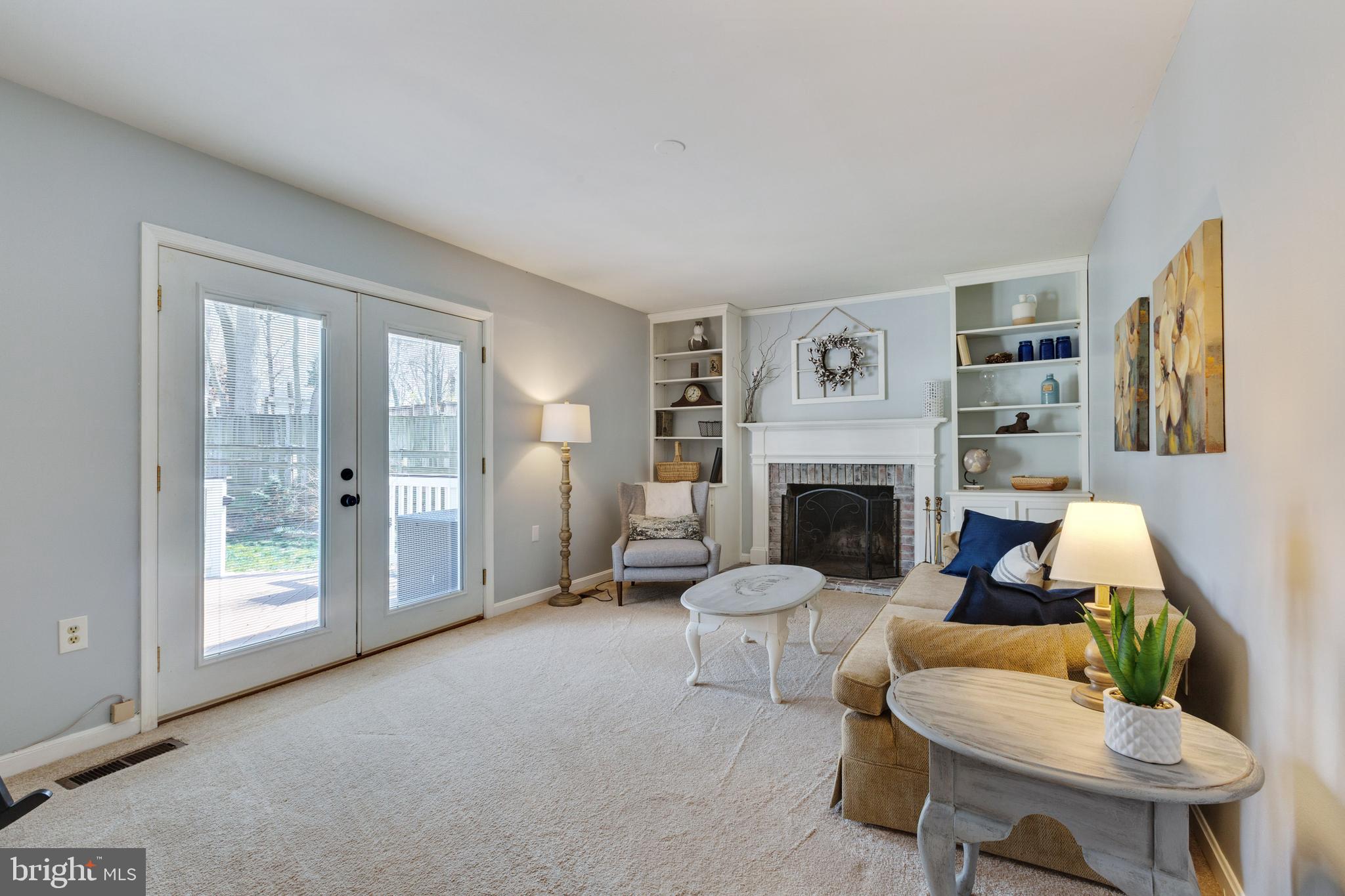 9119 Rockefeller Lane Springfield, VA 22153 - Photo 16 of 41