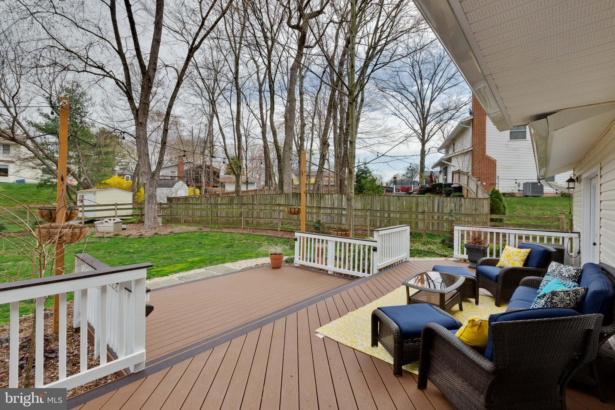 9119 Rockefeller Lane Springfield, VA 22153 - Photo 18 of 41