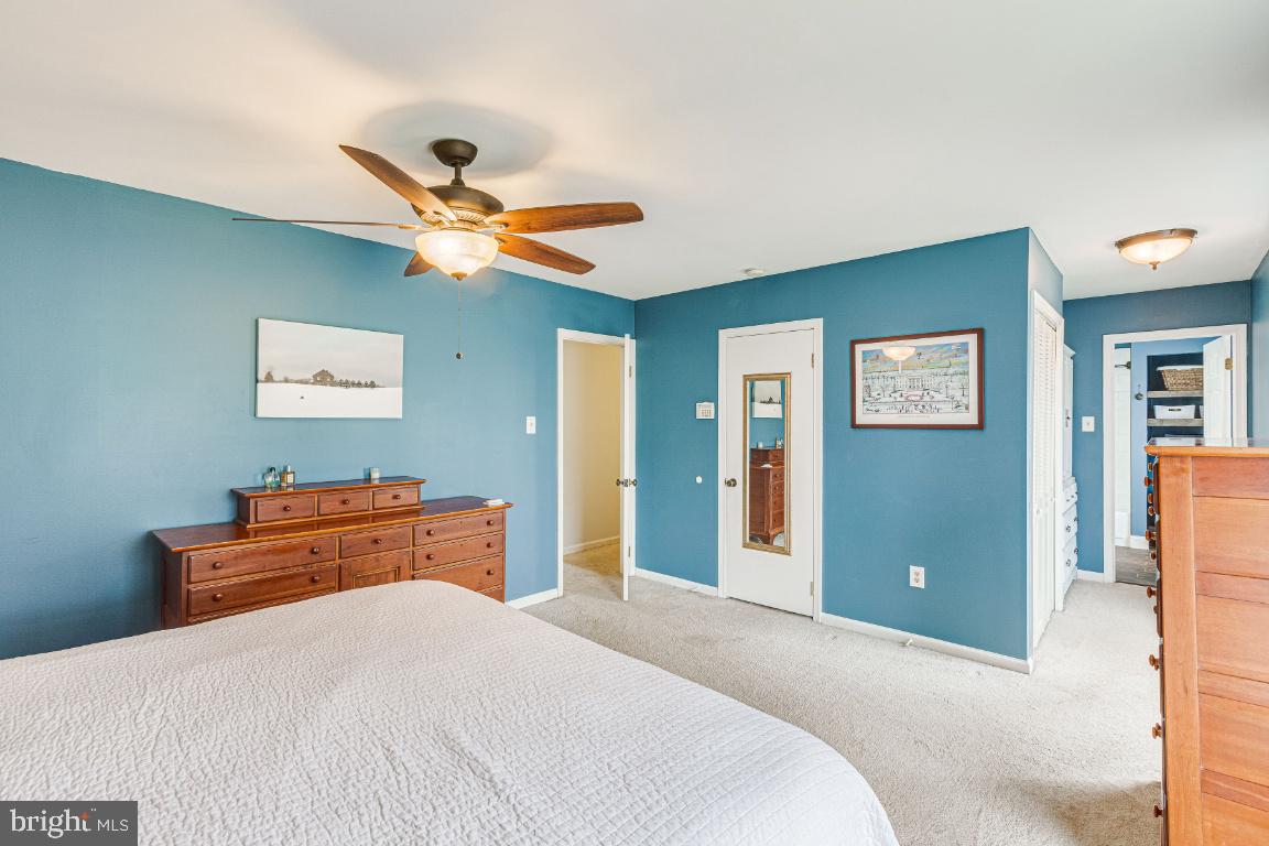 9119 Rockefeller Lane Springfield, VA 22153 - Photo 21 of 41