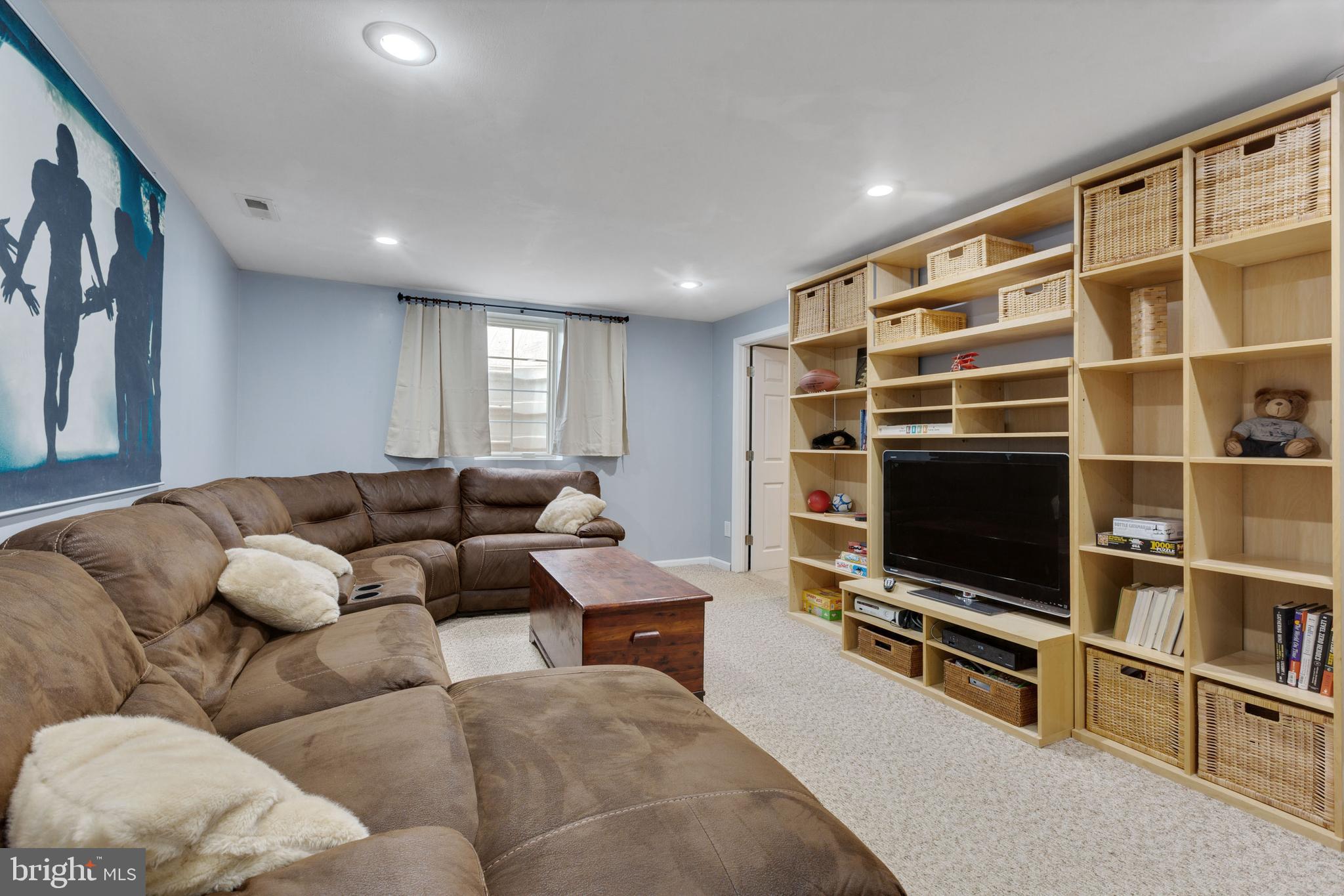 9119 Rockefeller Lane Springfield, VA 22153 - Photo 32 of 41