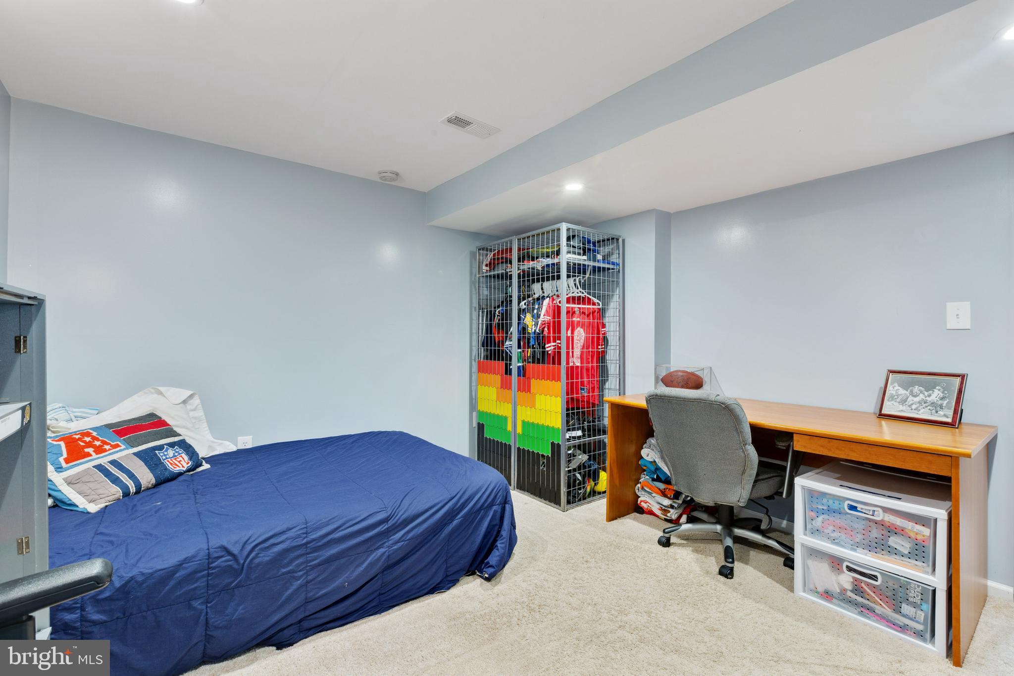 9119 Rockefeller Lane Springfield, VA 22153 - Photo 36 of 41