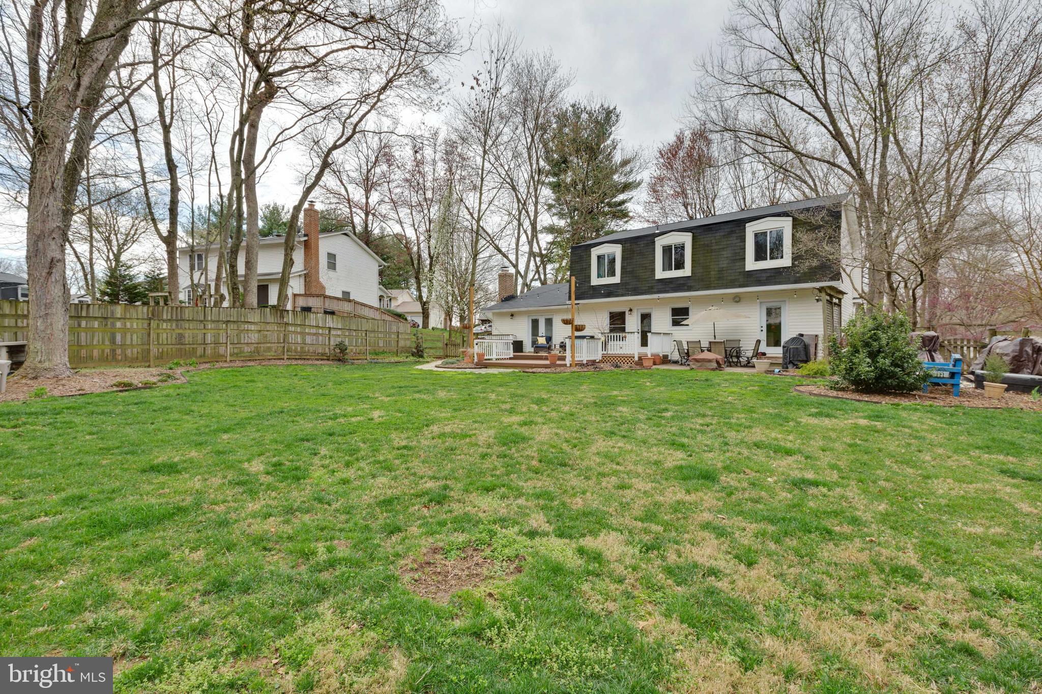 9119 Rockefeller Lane Springfield, VA 22153 - Photo 40 of 41