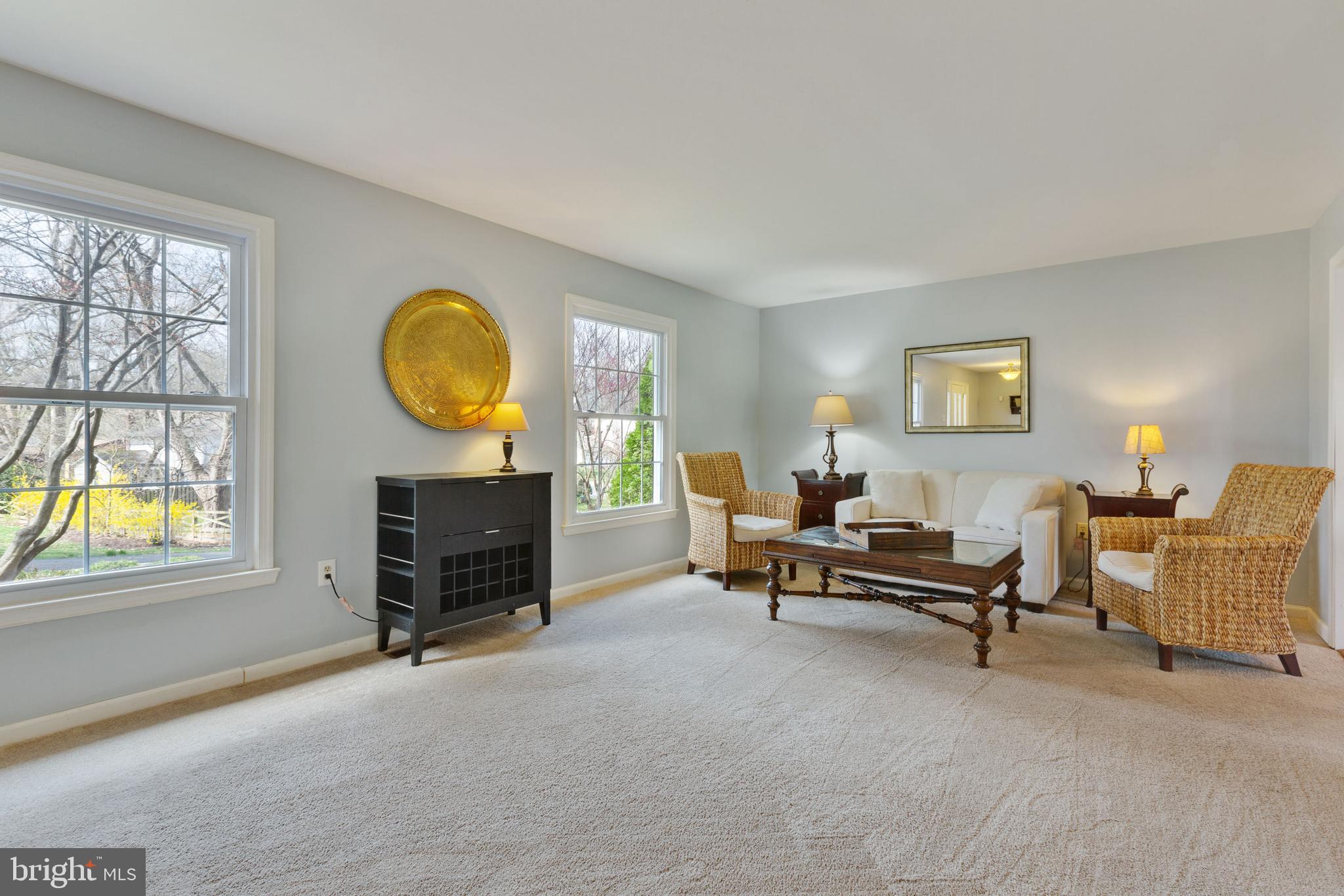 9119 Rockefeller Lane Springfield, VA 22153 - Photo 5 of 41