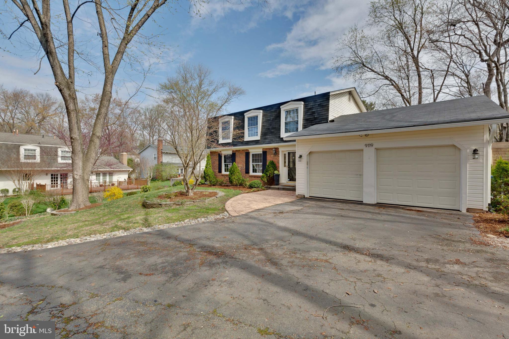 9119 Rockefeller Lane Springfield, VA 22153 - Photo 41 of 41