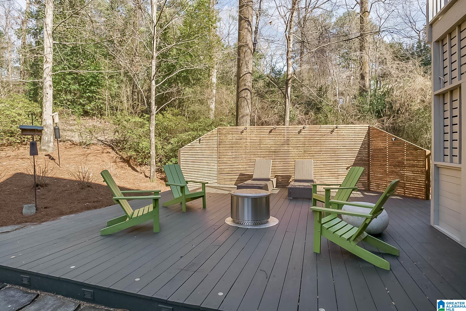 2728 Wynward Road Birmingham, AL 35243 - Photo 44 of 48