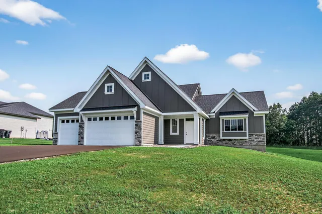 $499,900 | 14246 244th Avenue Northwest, Zimmerman, MN 55398