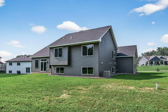 $499,900 | 14246 244th Avenue Northwest, Zimmerman, MN 55398