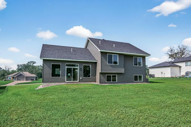 $499,900 | 14246 244th Avenue Northwest, Zimmerman, MN 55398