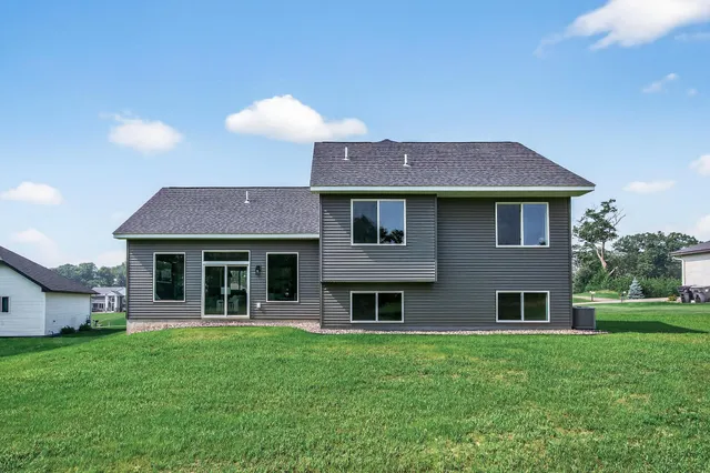 $499,900 | 14246 244th Avenue Northwest, Zimmerman, MN 55398