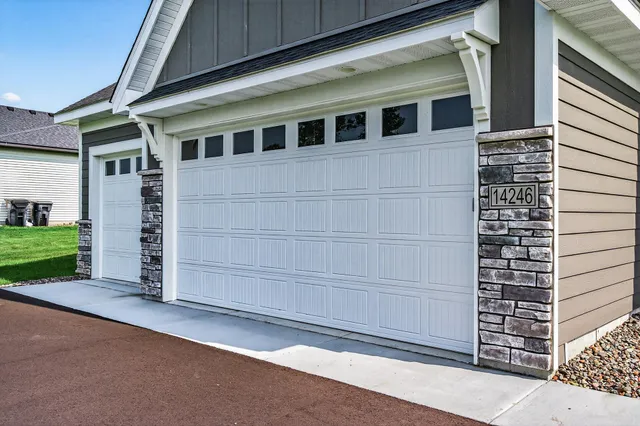 $499,900 | 14246 244th Avenue Northwest, Zimmerman, MN 55398