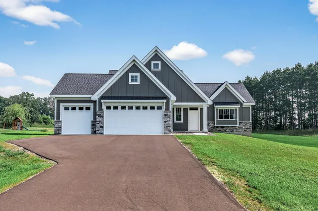 $499,900 | 14246 244th Avenue Northwest, Zimmerman, MN 55398