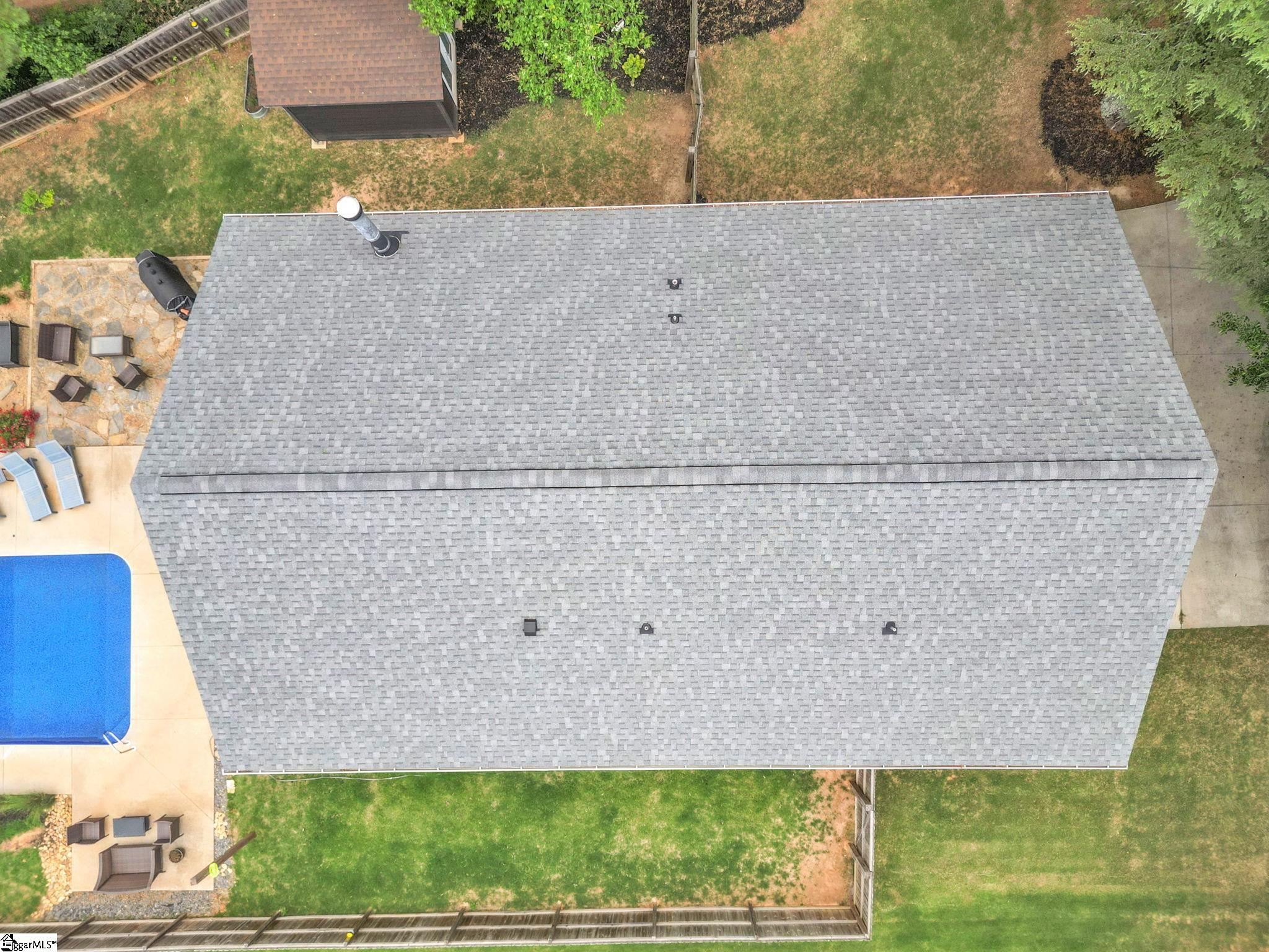 2452 Fews Bridge Road Greer, SC 29651 - Photo 32 of 37
