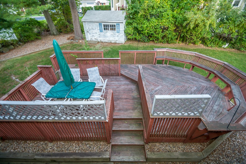 15 Hartshorne Road Wakefield, MA 01880 - Photo 12 of 12