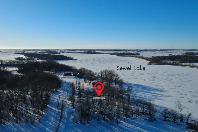 $109,900 | Lot 2 125th Street, Dalton, MN 56324